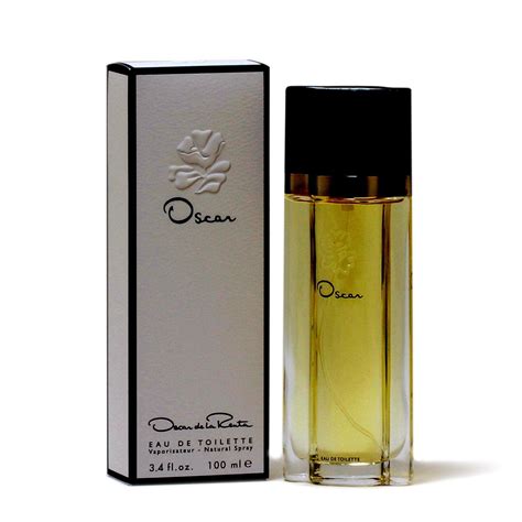 Oscar perfume for women